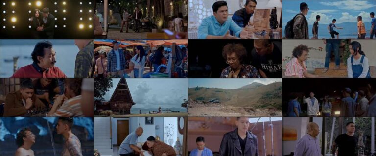 Pariban : Idola Dari Tanah Jawa (2019)