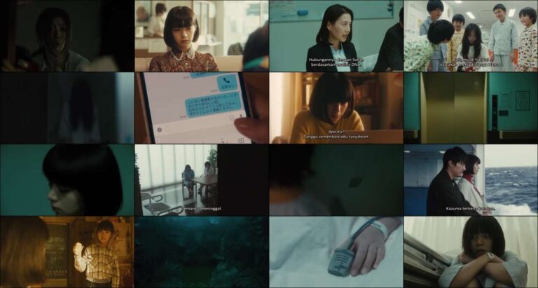 Nonton film Sadako (2019) LK21