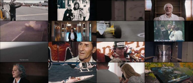 Nonton film Villeneuve Pironi (2022) LK21